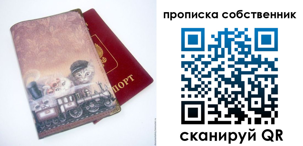 прописка паспорт в Фрязино